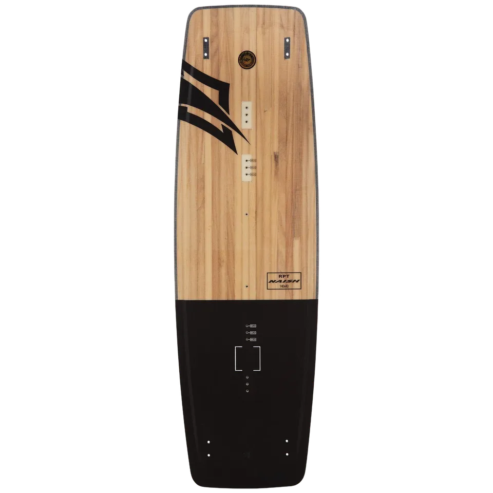Naish RPT twin-tip kite 135 freeride