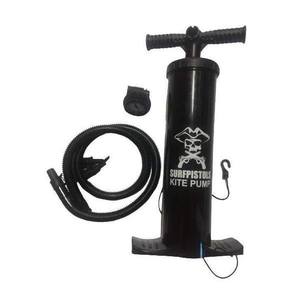 SURFPISTOLS Standard pompe kitesurf piston alu