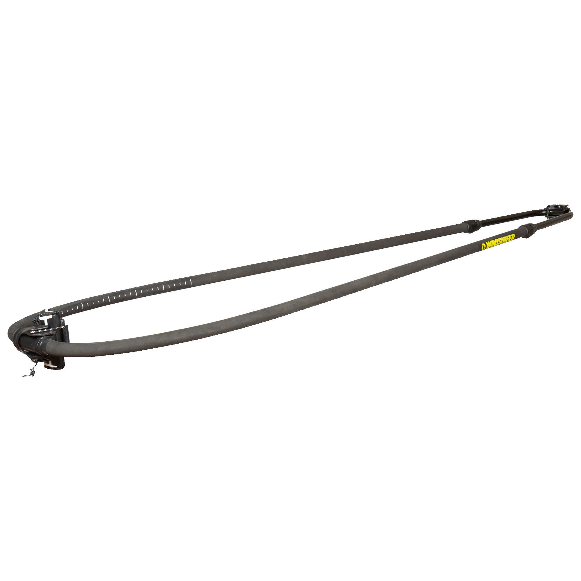 Naish Windsurfer LT Rigparts pack gréement sans voile