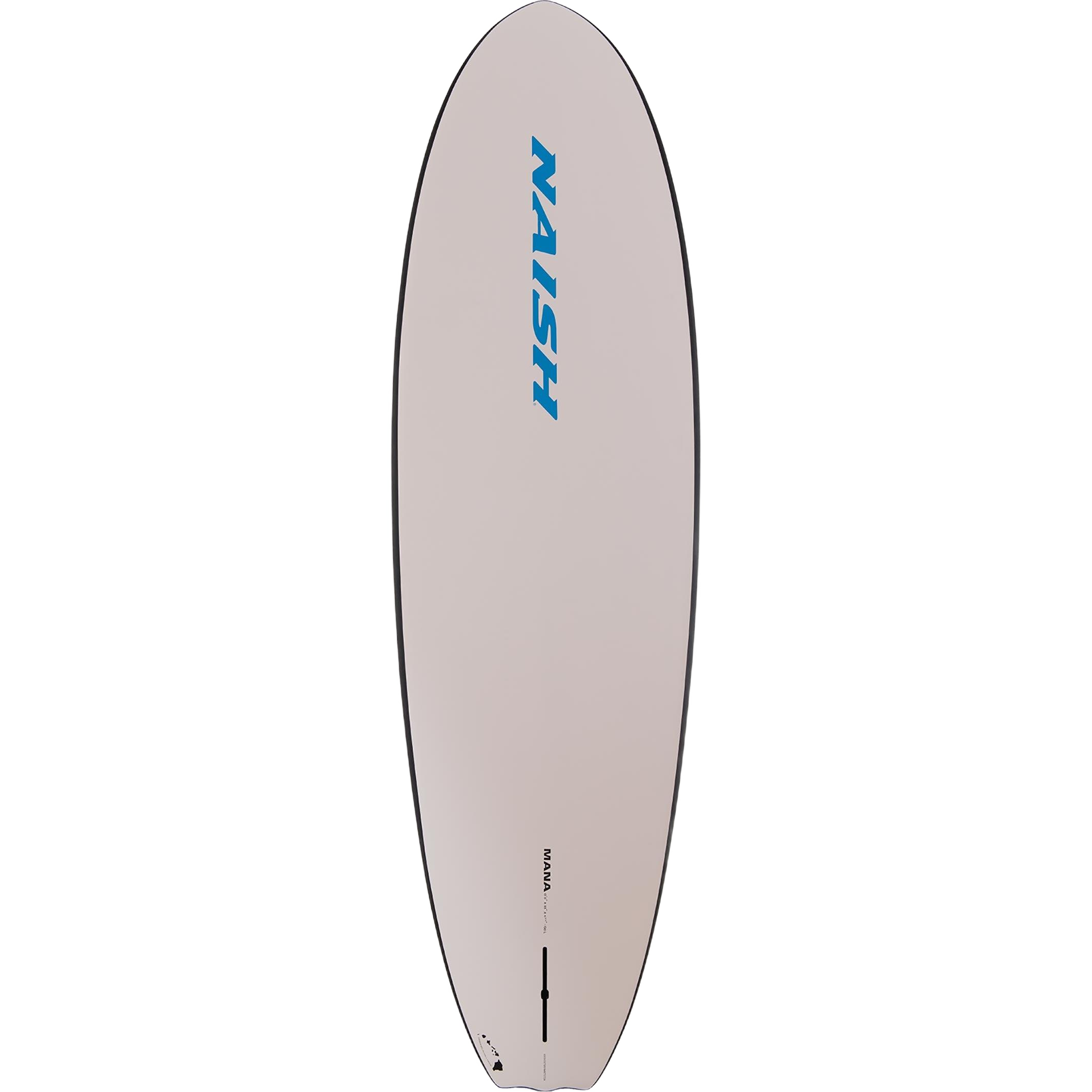 Naish Mana S26 Soft Top paddle SUP 10'0" stable