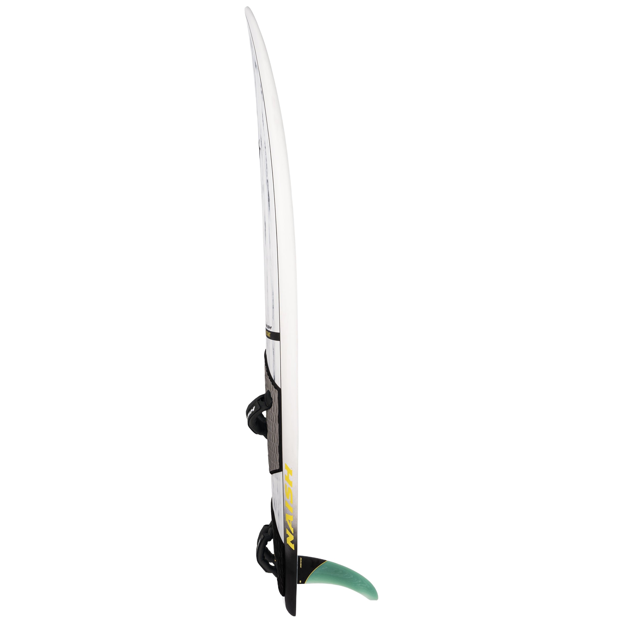 Naish Mutant Carbon Sandwich planche windsurf 98 freeride