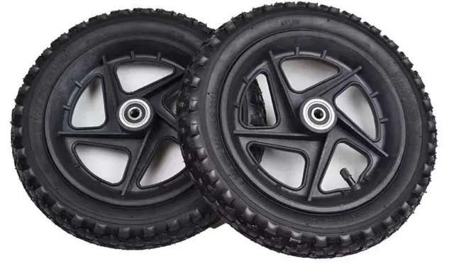 SURFPISTOLS Strapless Wing Skate roue complète street
