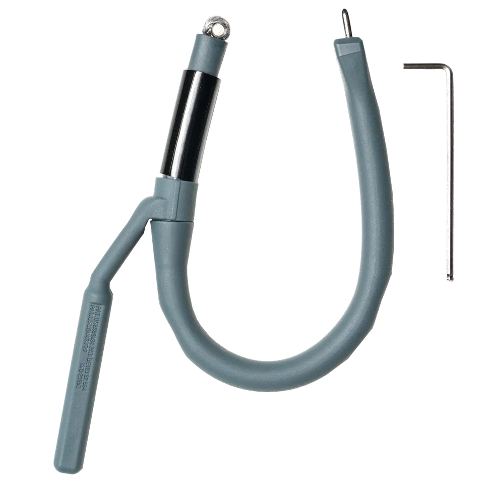 Naish Freestyle Loop boucle Torque2 + i3 QR kite